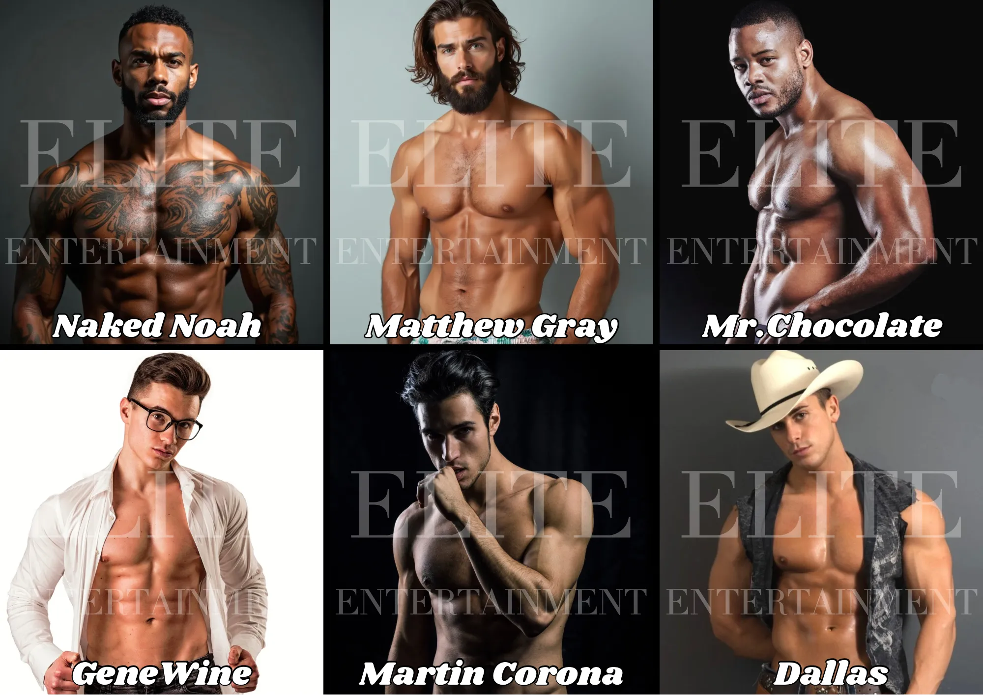 2. Crowd Pleasers ( Slide 2 )_