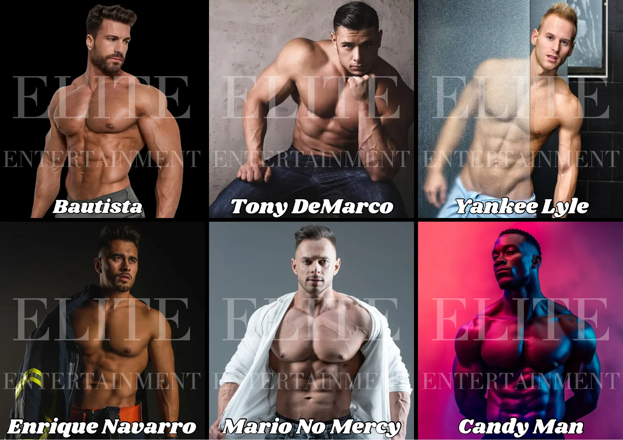 2. Diverse Styles ( Slide 2 )_